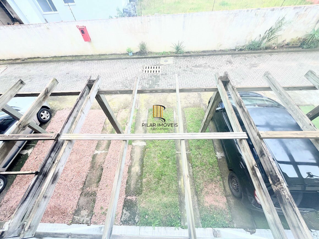 Casa 2 dormitórios no bairro Ipanema