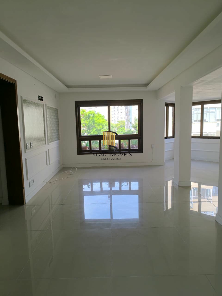 Apartamento 3 dormitórios no bairro Higienópolis - Pilar Imóveis