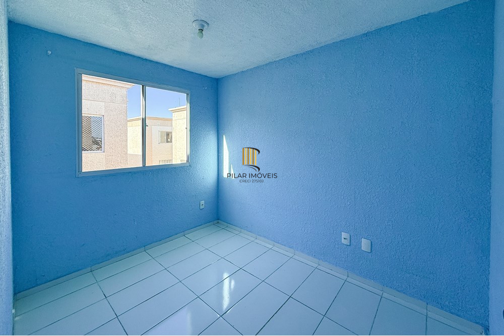 Apartamento 2 dormitórios no bairro Estância Velha