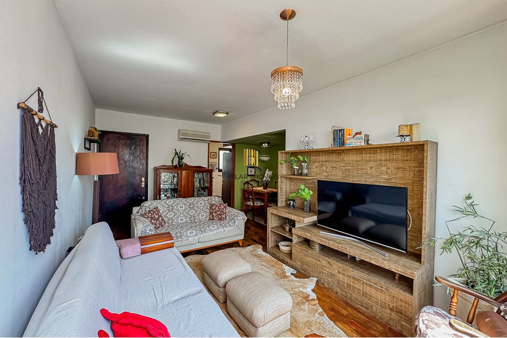 Apartamento 2 dormitórios no bairro Higienópolis