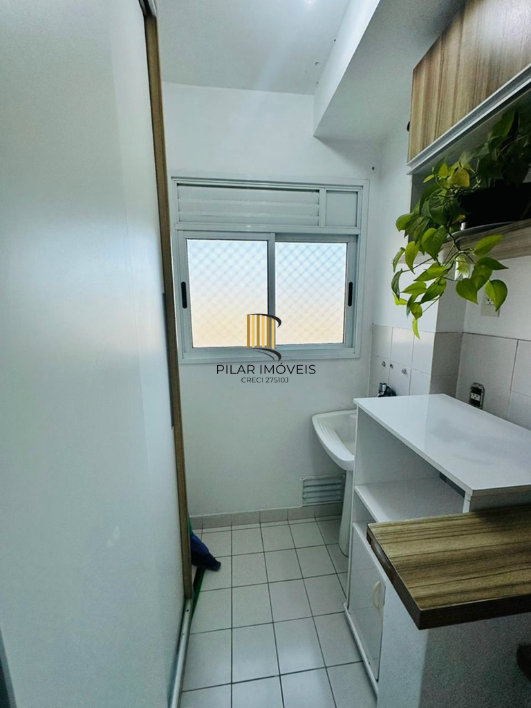 Apartamento 2 dormitórios no bairro Sarandi