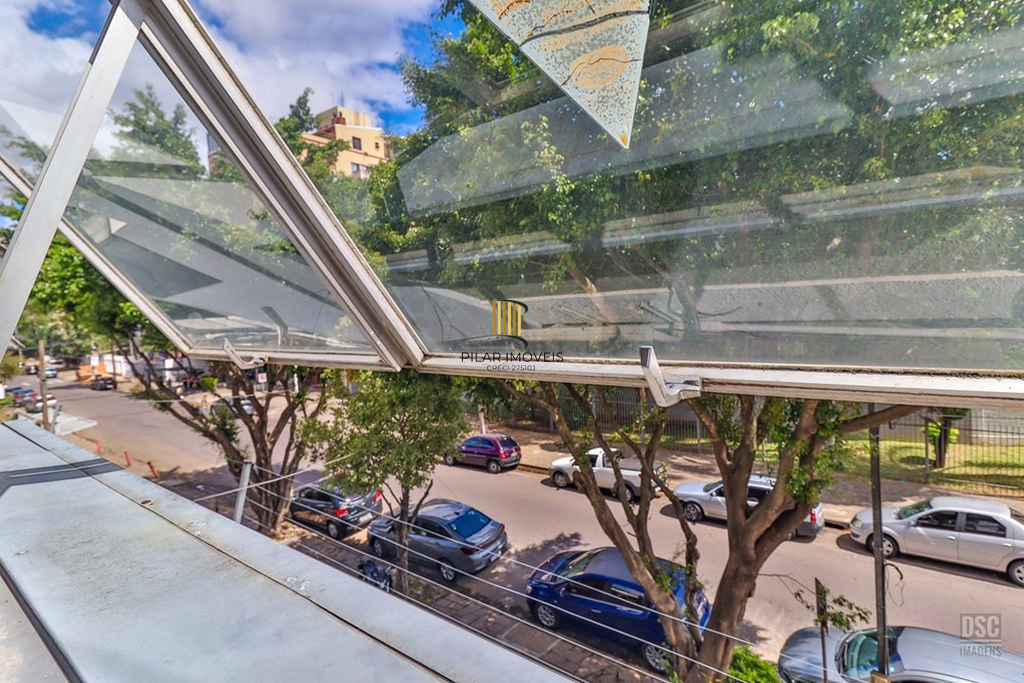 Sala Comercial no bairro Passo da Areia