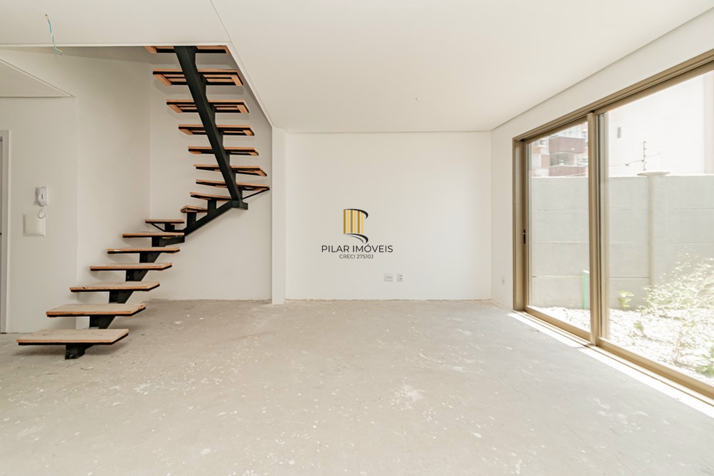 Casa de Condomínio 4 dormitórios no bairro Jardim Itu