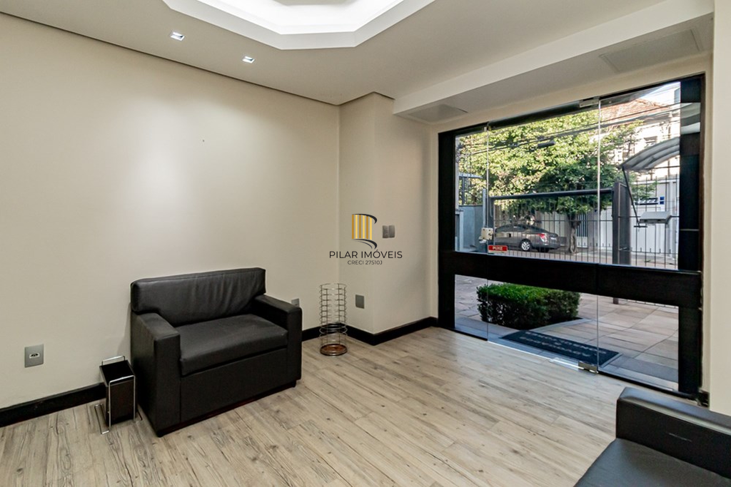 Prédio Residencial no bairro Cidade Baixa