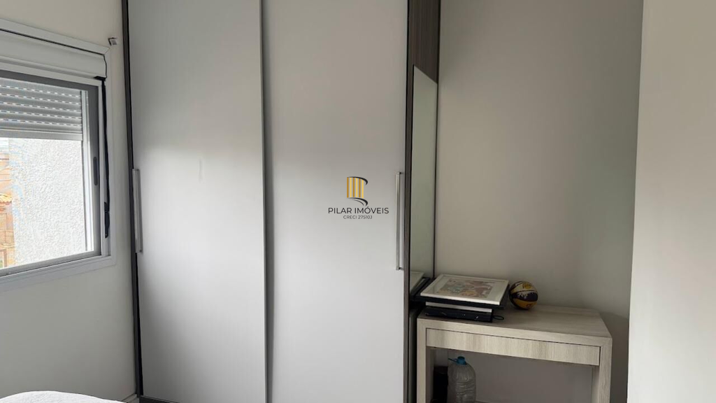 Apartamento 3 dormitórios no bairro Centro