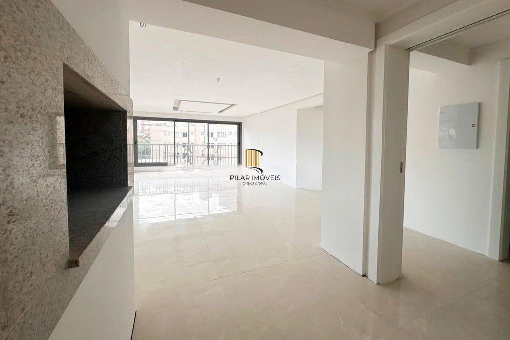 Apartamento 3 dormitórios no bairro Petrópolis