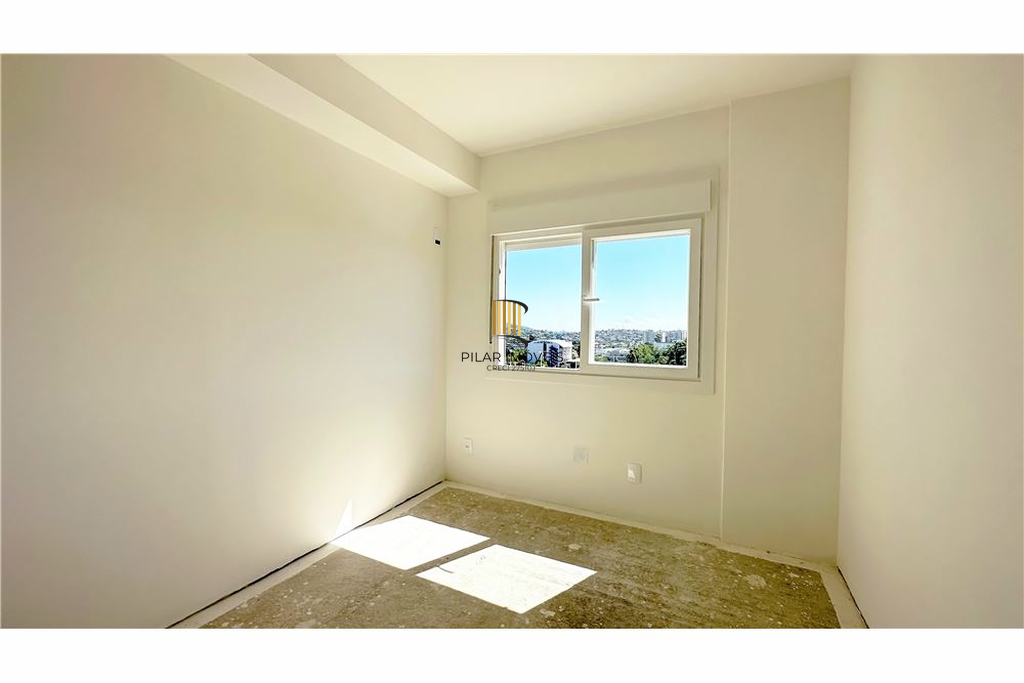 Apartamento 2 dormitórios no bairro Jardim do Salso