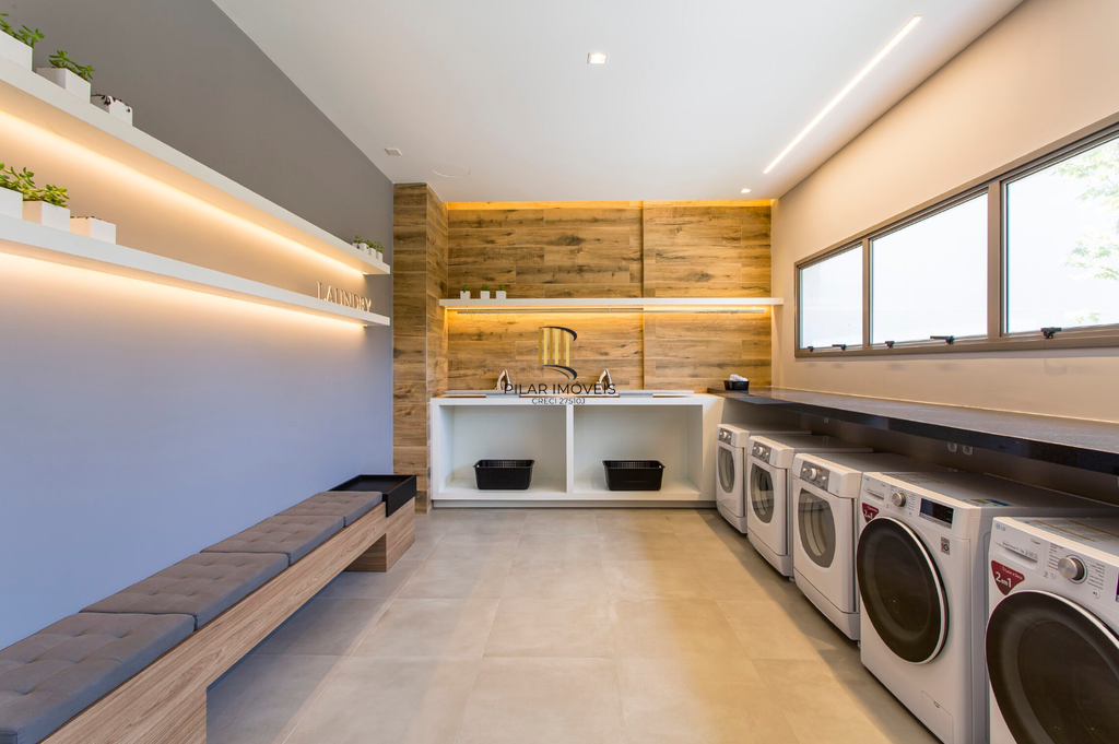 Apartamento 3 dormitórios no bairro Tristeza