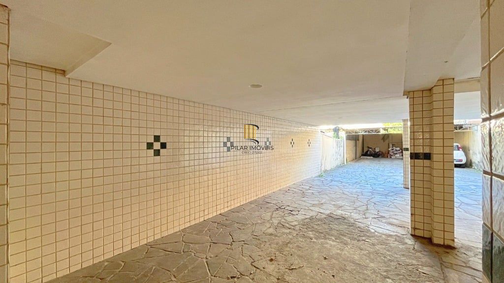 Cobertura 2 dormitórios no bairro Petrópolis