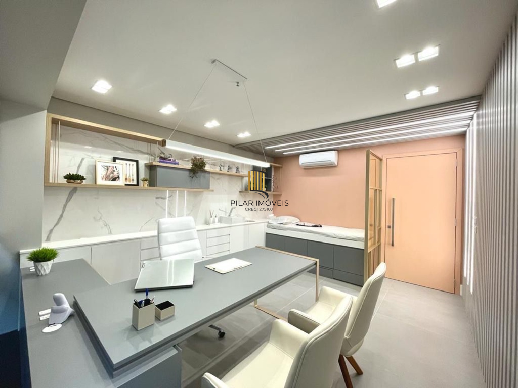 Sala Comercial no bairro Praia de Belas