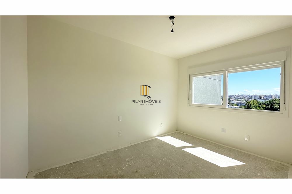 Apartamento 2 dormitórios no bairro Jardim do Salso