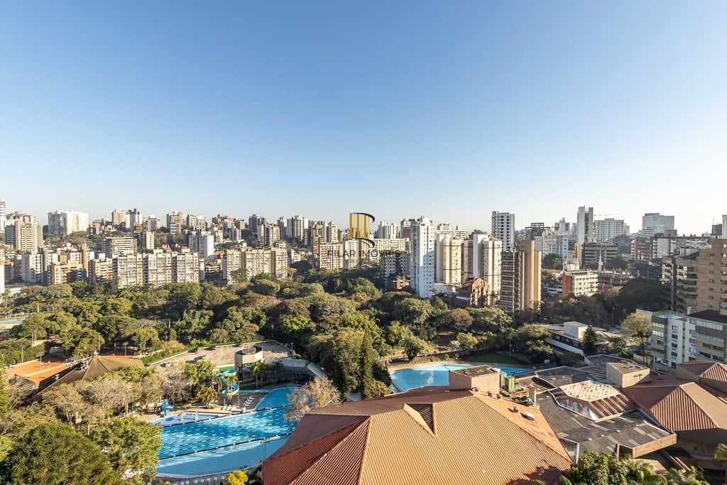 Apartamento 3 dormitórios no bairro Petrópolis