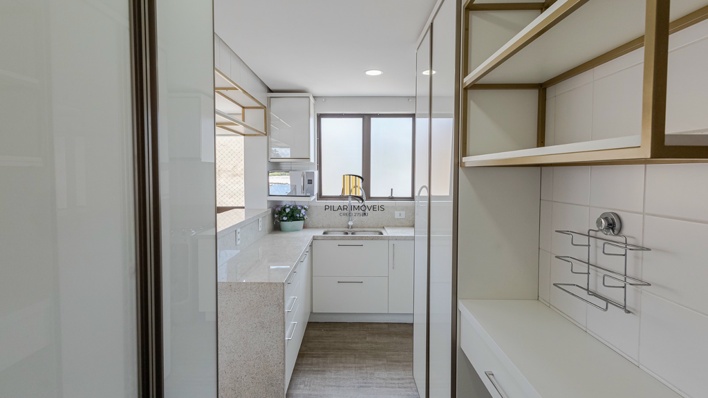 Apartamento 3 dormitórios no bairro Auxiliadora