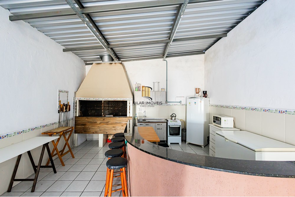 Apartamento 1 dormitório no bairro São Sebastião