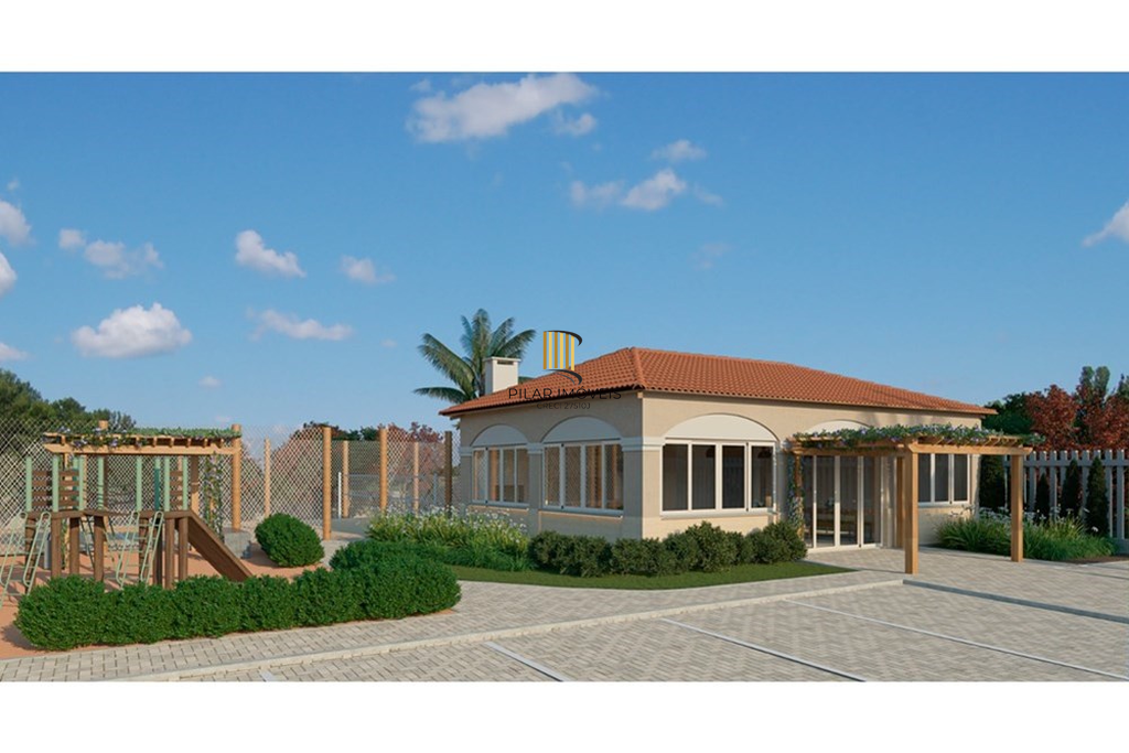 Terreno no bairro Hípica