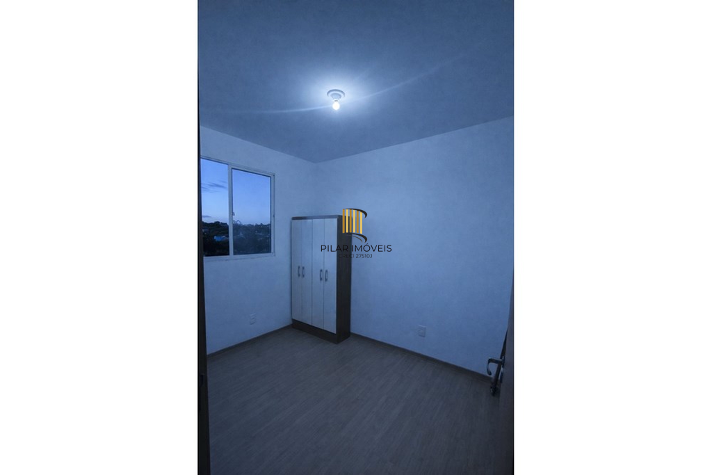 Apartamento 2 dormitórios no bairro Rubem Berta