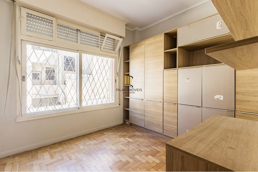 Apartamento 3 dormitórios no bairro Praia de Belas