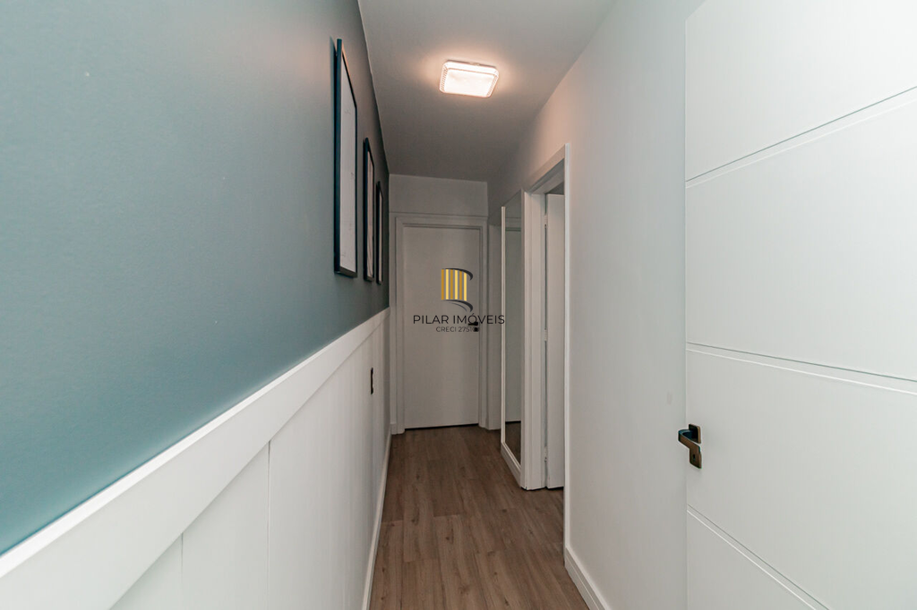 Apartamento 2 dormitórios no bairro Boa Vista