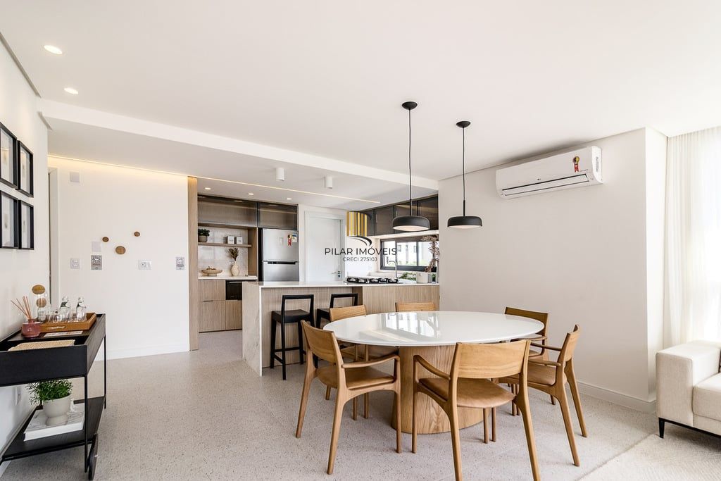 Apartamento 3 dormitórios no bairro Mont Serrat