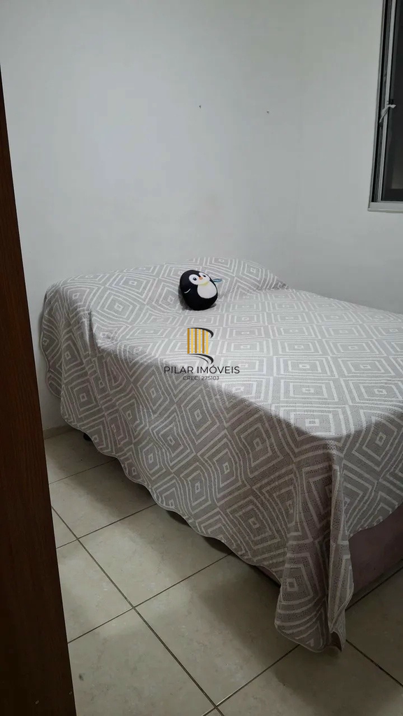Apartamento 2 dormitórios no bairro Parque Santa Fé