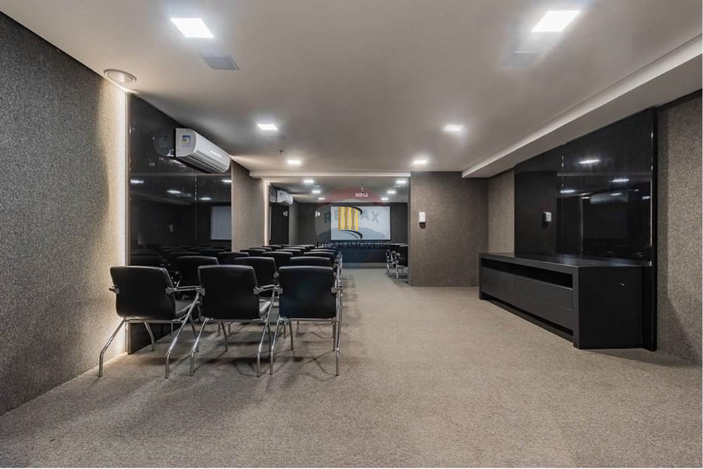 Sala Comercial no bairro São Sebastião