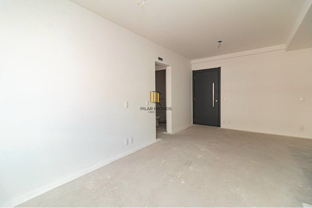 Apartamento 1 dormitório no bairro Cristo Redentor