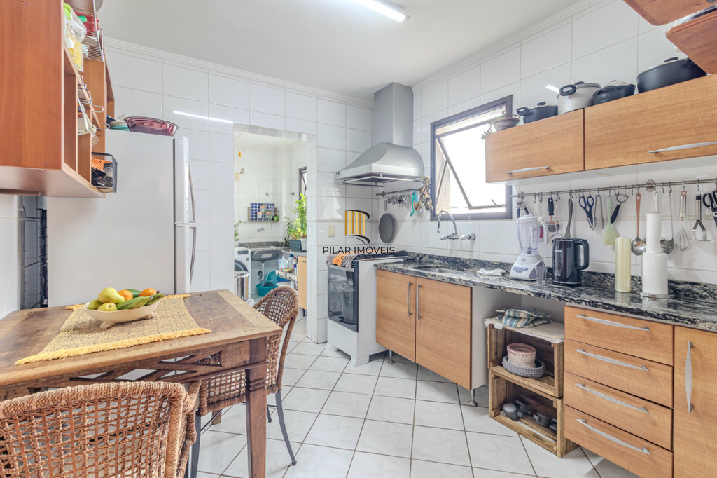 Apartamento 3 dormitórios no bairro Marechal Rondon