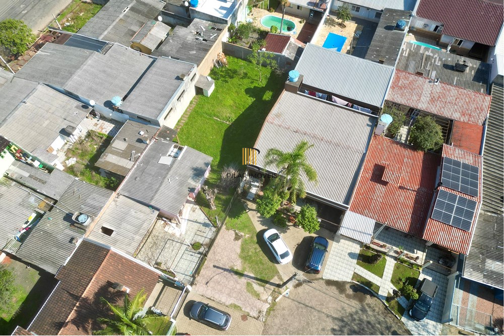 Terreno no bairro Harmonia