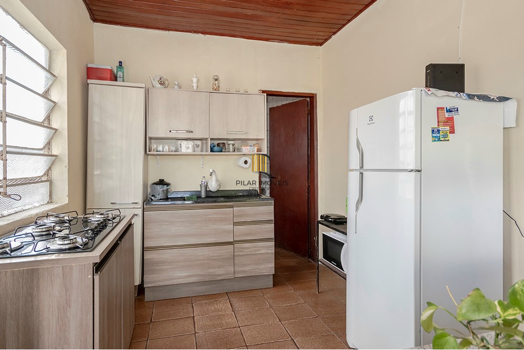 Casa 2 dormitórios no bairro Coronel Aparício Borges