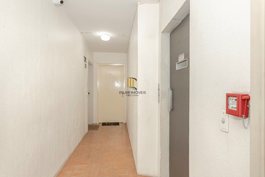 Apartamento 2 dormitórios no bairro Menino Deus