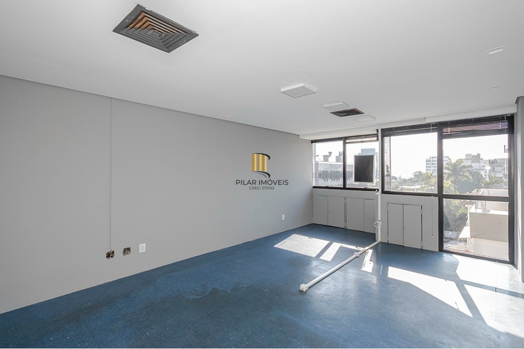 Sala Comercial no bairro Moinhos de Vento