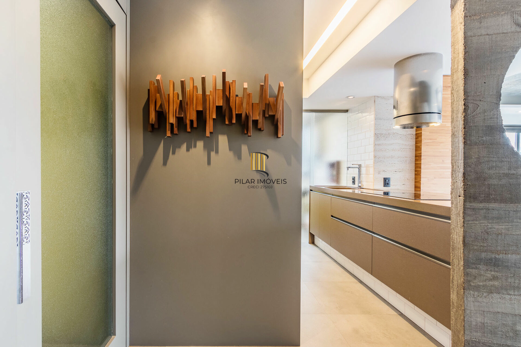 Apartamento 2 dormitórios no bairro Petrópolis