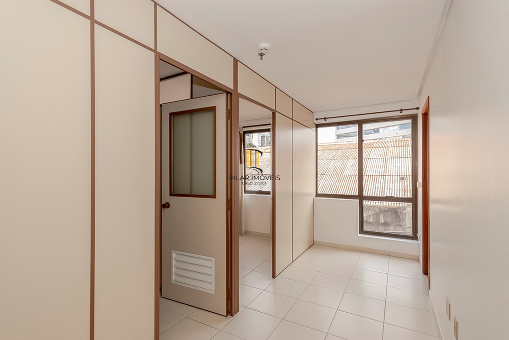 Sala Comercial no bairro Floresta