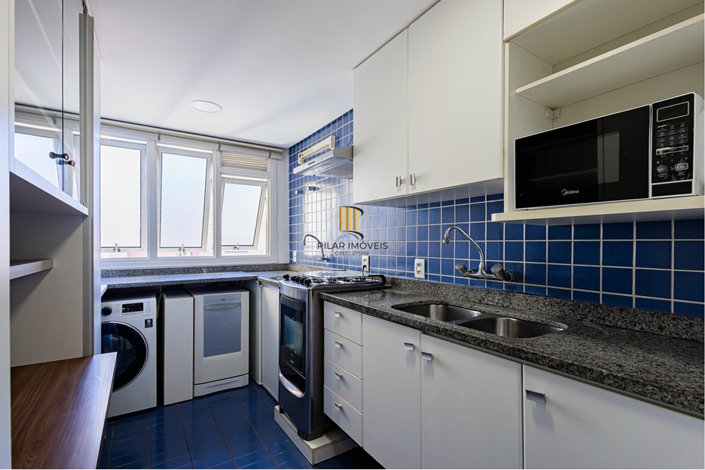 Apartamento 3 dormitórios no bairro Boa Vista