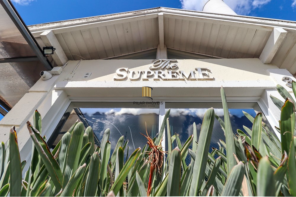 Casa de Condomínio 4 dormitórios no bairro Jardim Itu