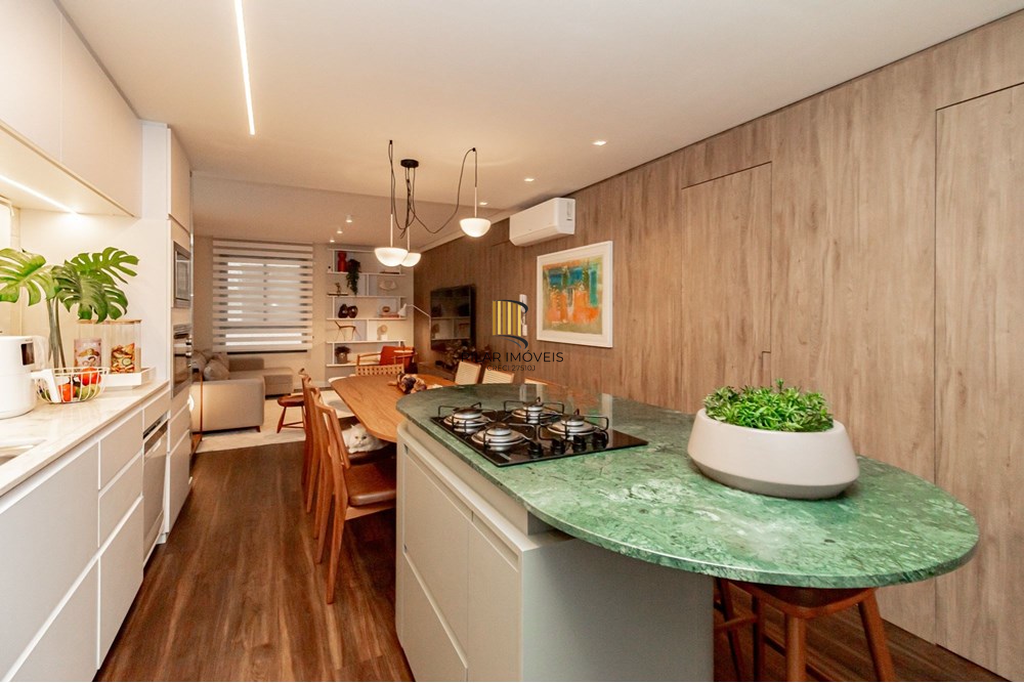 Apartamento 2 dormitórios no bairro Auxiliadora