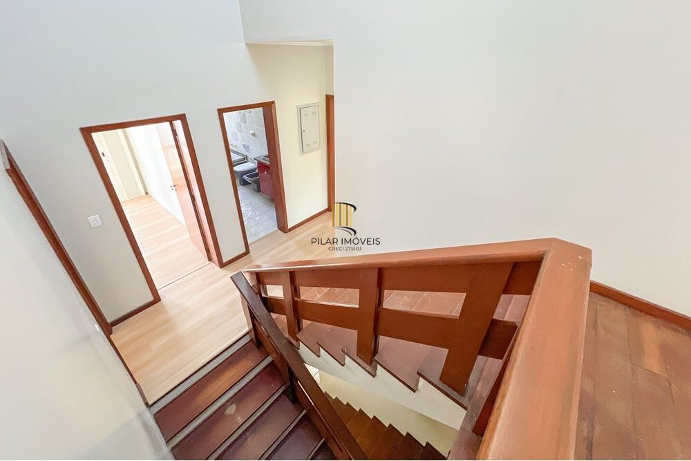 Apartamento 4 dormitórios no bairro Igara