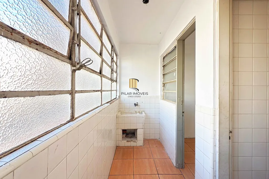 Apartamento 2 dormitórios no bairro Centro Histórico
