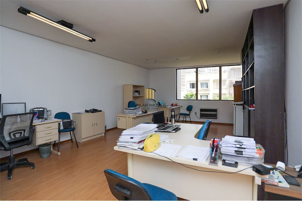 Sala Comercial no bairro Floresta