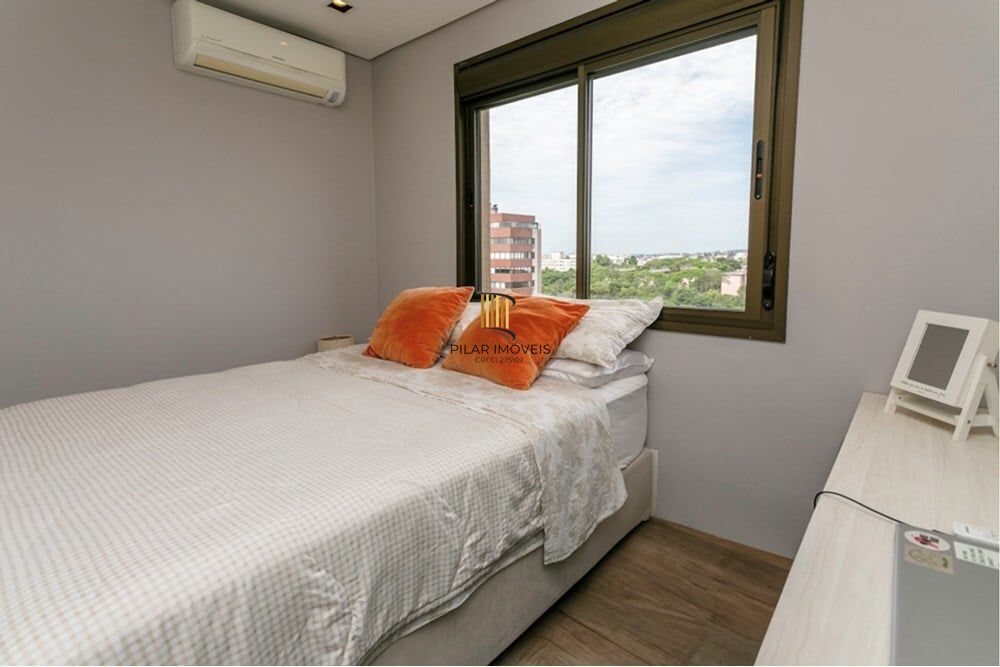 Apartamento 3 dormitórios no bairro Jardim Planalto