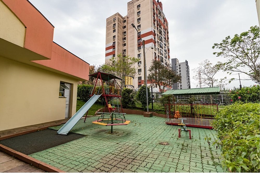 Apartamento 2 dormitórios no bairro Jardim Carvalho