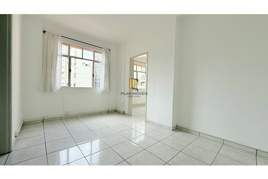 Apartamento 1 dormitório no bairro Centro Histórico