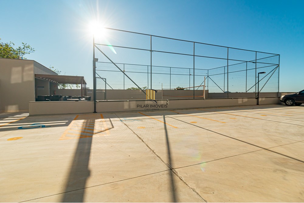 Apartamento 2 dormitórios no bairro Jardim Itu Sabará