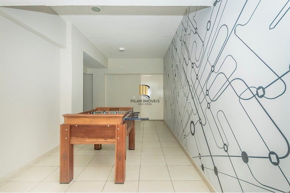 Apartamento 3 dormitórios no bairro Teresópolis
