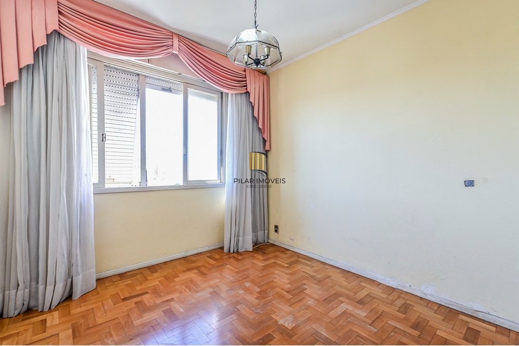 Apartamento 3 dormitórios no bairro Independência