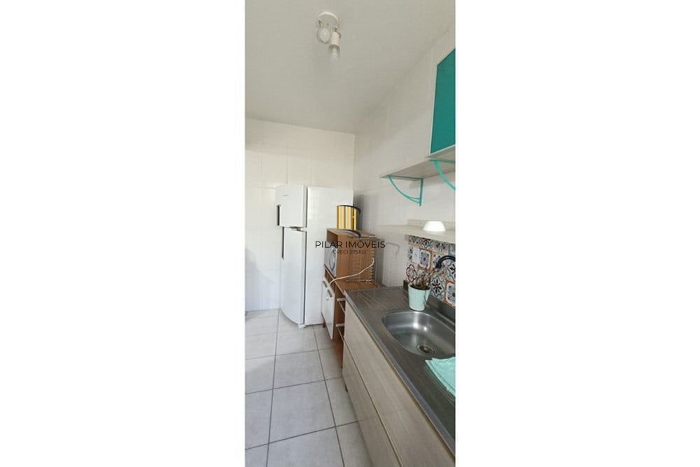 Apartamento 1 dormitório no bairro Camaquã