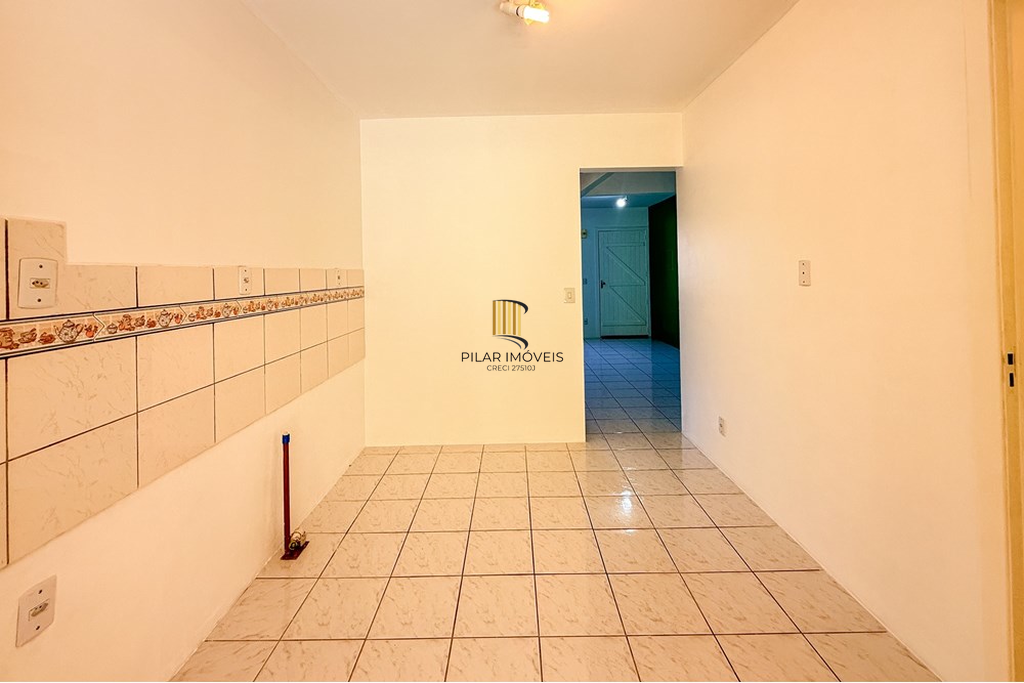 Casa de Condomínio 2 dormitórios no bairro Fátima