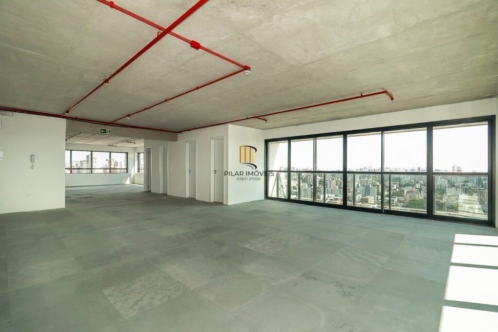 Sala Comercial no bairro Higienópolis