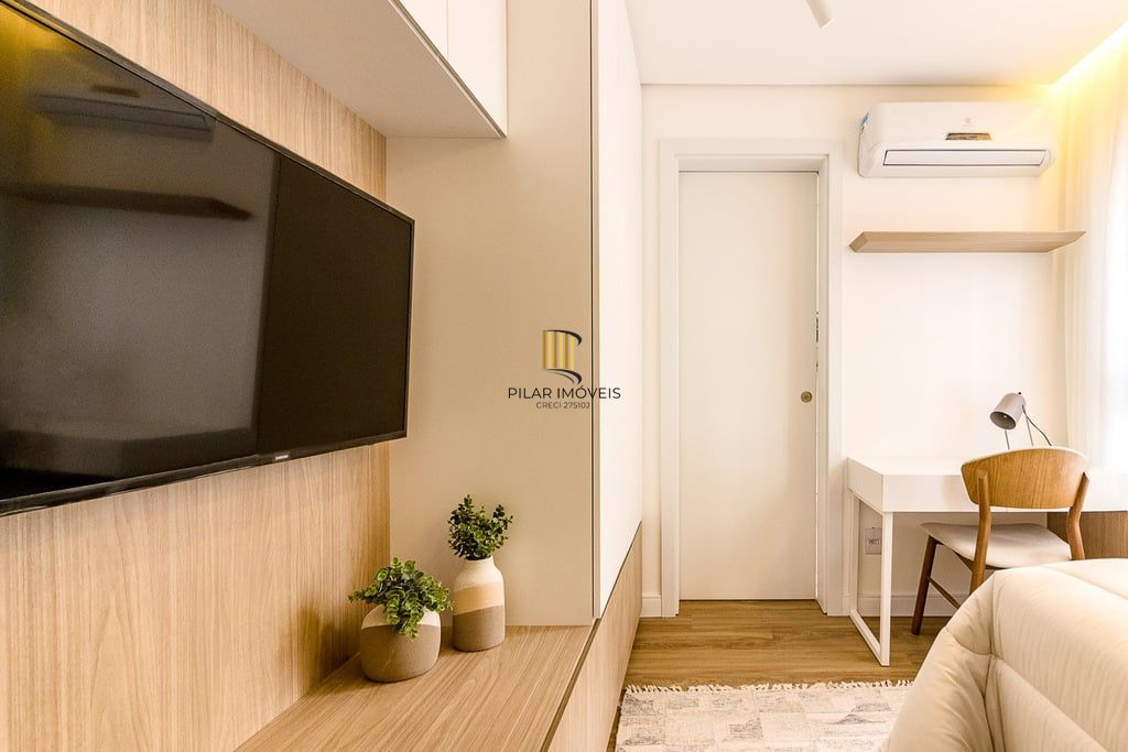 Apartamento 3 dormitórios no bairro Mont Serrat