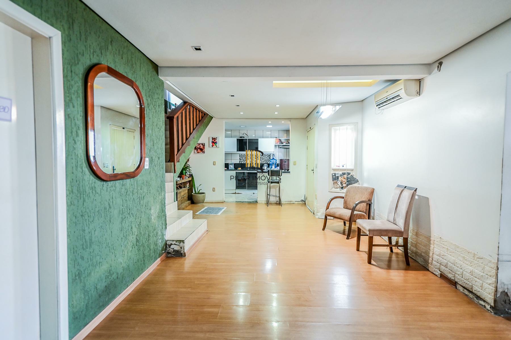 Casa 3 dormitórios no bairro Jardim Itu